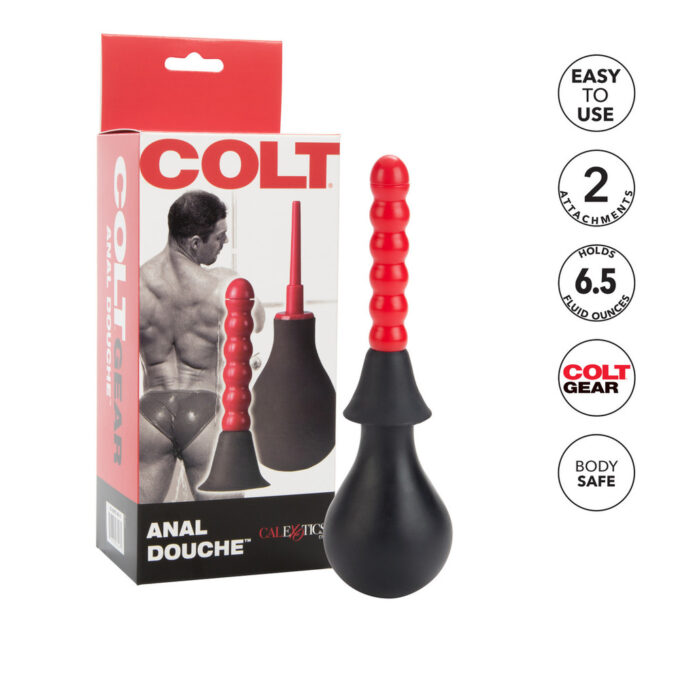 COLT Anal Douche Kit - Image 4