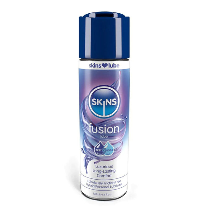 Skins Fusion Hybrid Lubricant