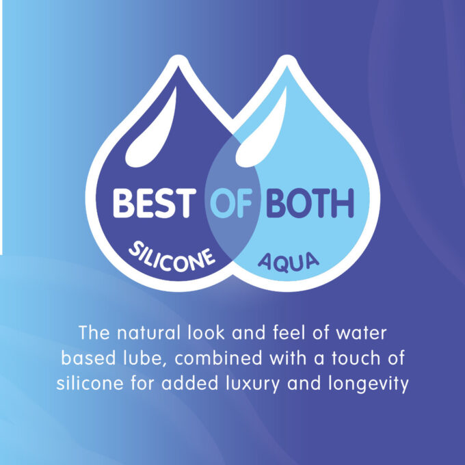 Skins Fusion Hybrid Lubricant - Image 4
