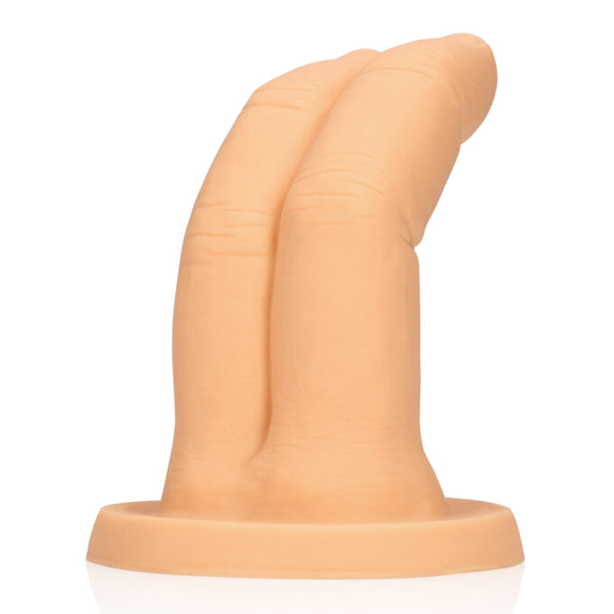 Cum Over Finger Dildo - Image 2