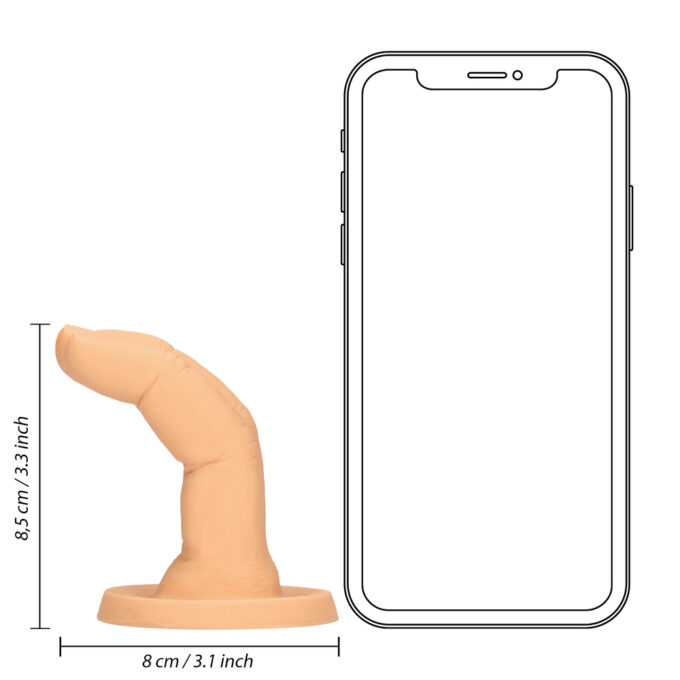 Cum Over Finger Dildo - Image 4