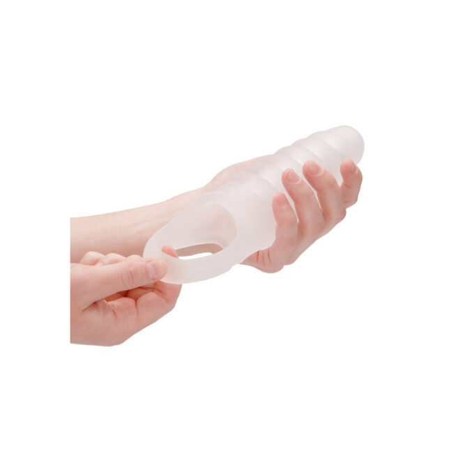 Sono No.21 Dong Sleeve Transparent - Image 3