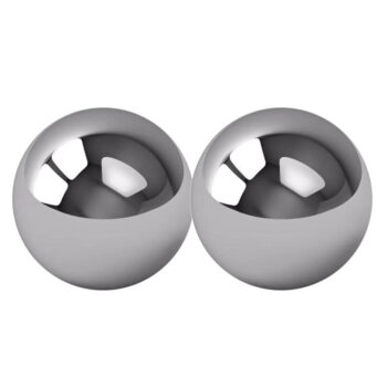 Sex And Mischief Steel Balls