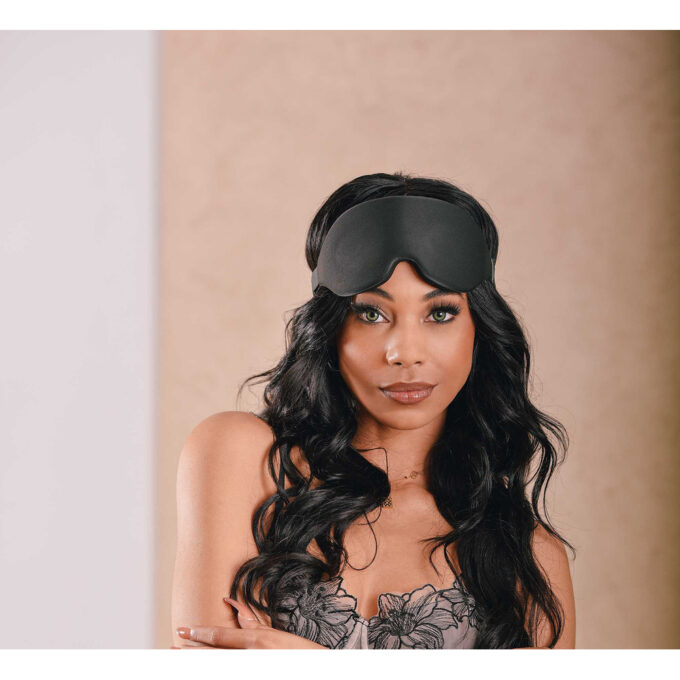 Sportsheets Blackout Blindfold - Image 4