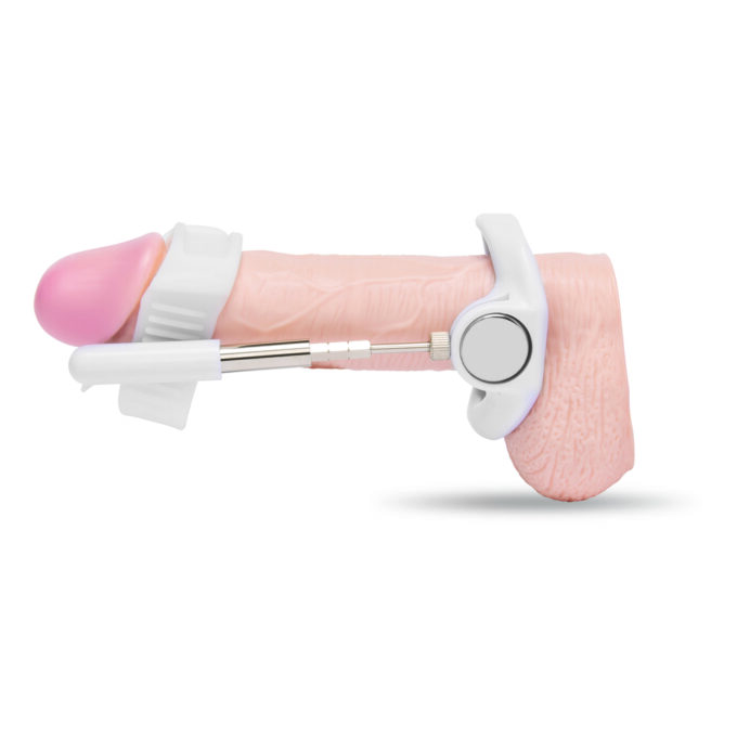 Size Up Advanced Penis Stretcher System - Image 2