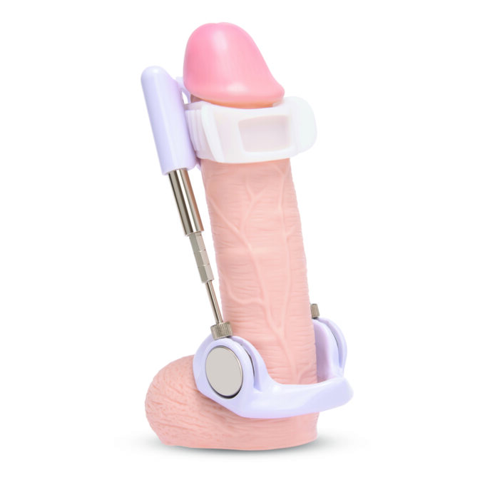 Size Up Advanced Penis Stretcher System - Image 3