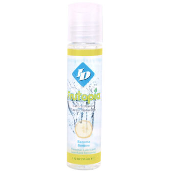 ID Frutopia Personal Lubricant Banana Mini