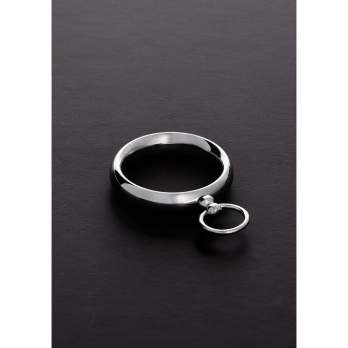 Donut Ring with O ring - Image 2