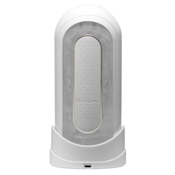 Tenga Flip Zero Vibrating Masturbator