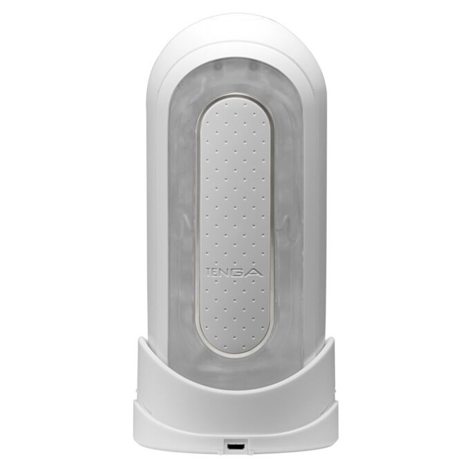 Tenga Flip Zero Vibrating Masturbator