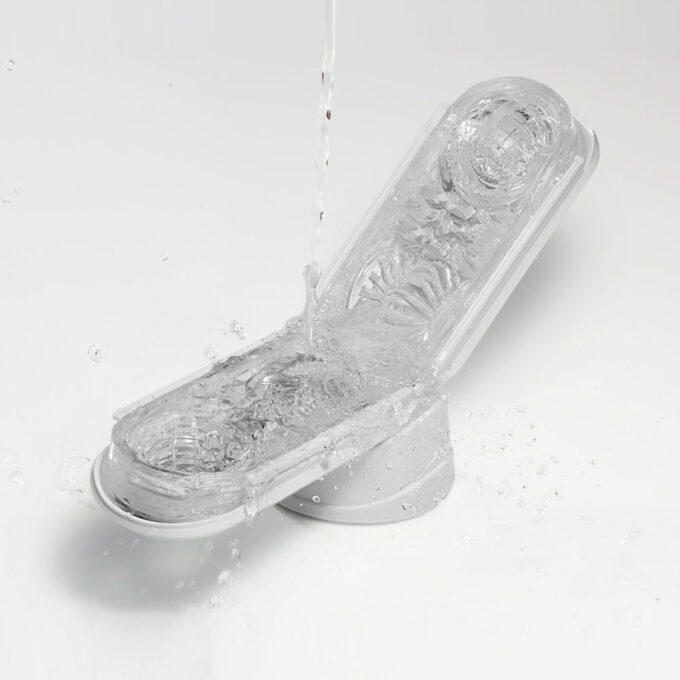 Tenga Flip Zero Masturbator - Image 4