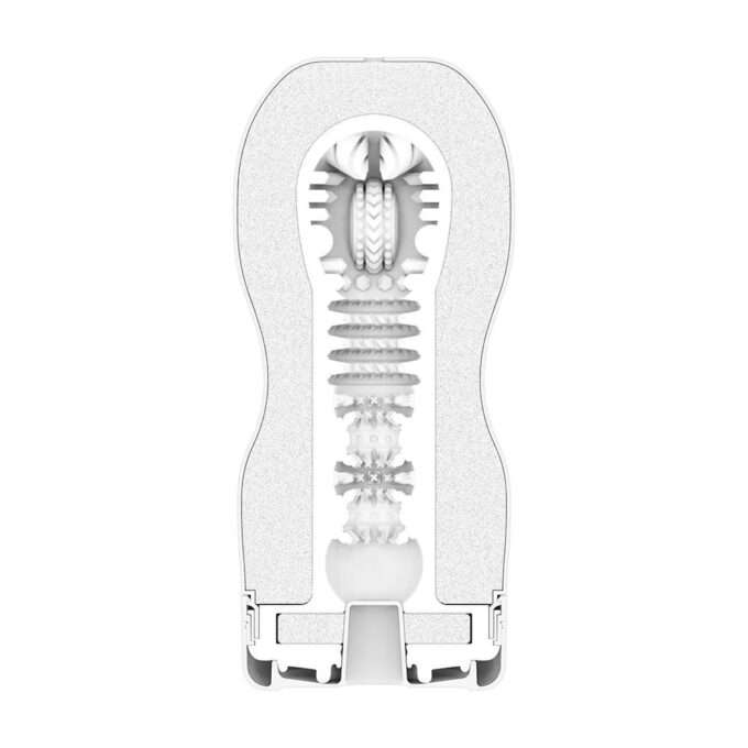Tenga Original Vacuum Cup Strong Masturbator - Image 2