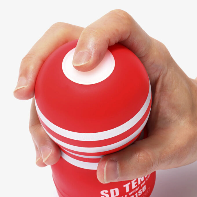 Tenga SD Vacuum Cup Regular - Image 4