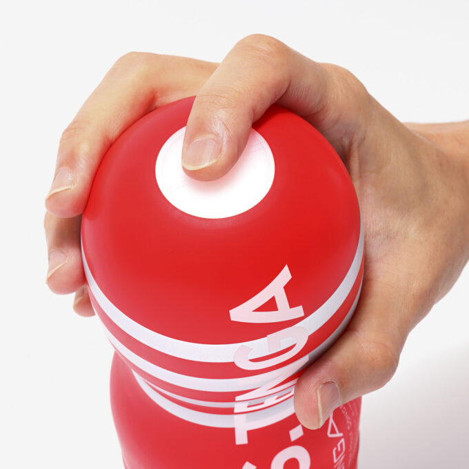 Tenga US Vacuum Cup Regular - Image 3