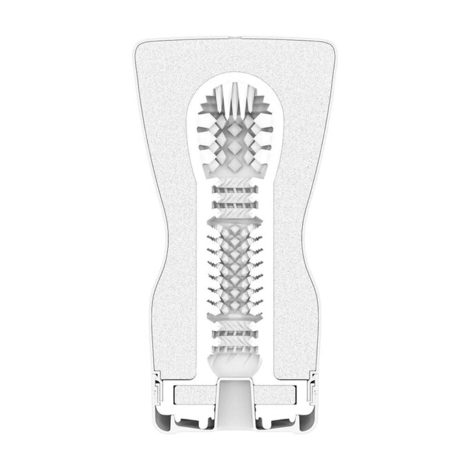 Tenga Soft Case Strong Masturbator - Image 2
