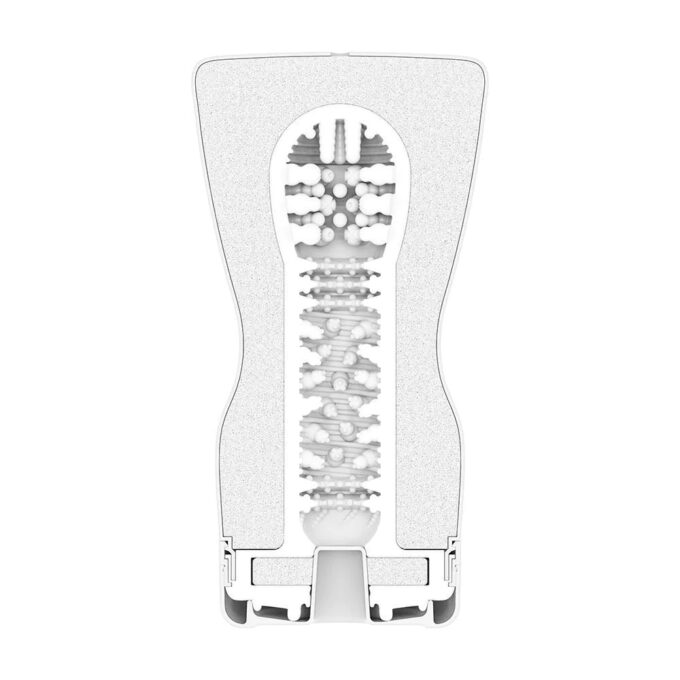Tenga Soft Case Gentle Masturbator - Image 2