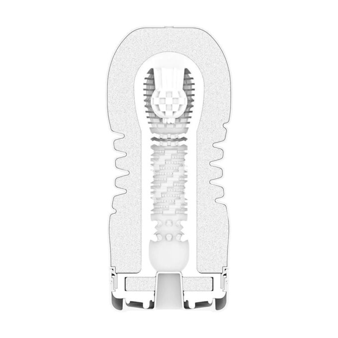 Tenga Rolling Head Strong Masturbator - Image 2