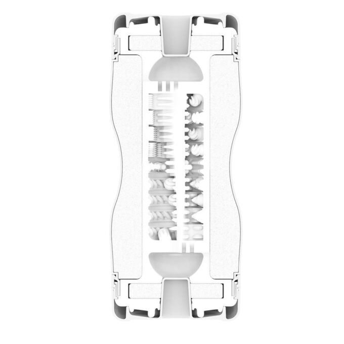 Tenga Dual Sensation Cup Masturbator - Image 3