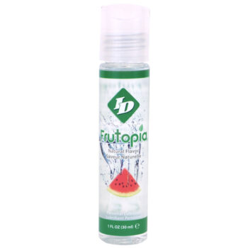 ID Frutopia Personal Lubricant Watermelon Mini