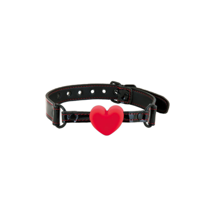 Heartbreaker Bondage 10pc Set - Image 4