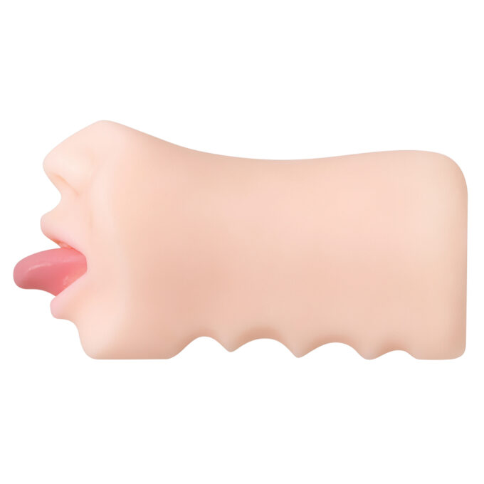 Zero Tolerance Real Mouth Masturbator - Image 4