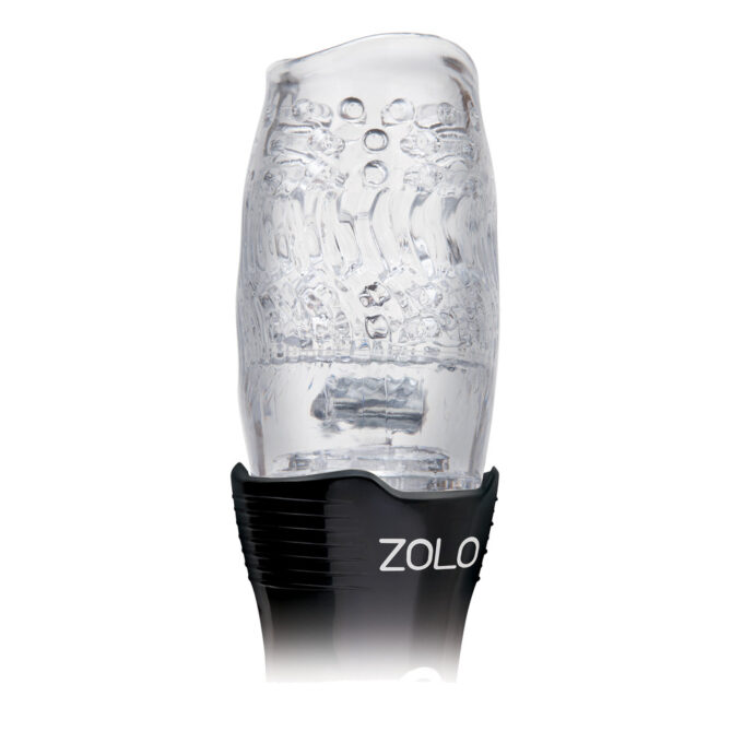 Zolo Rotating and Thrusting Gawk Masturbator - Image 2
