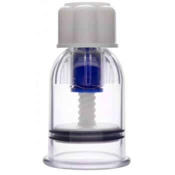 Master Series Intake Anal Suction Device 2 Inch