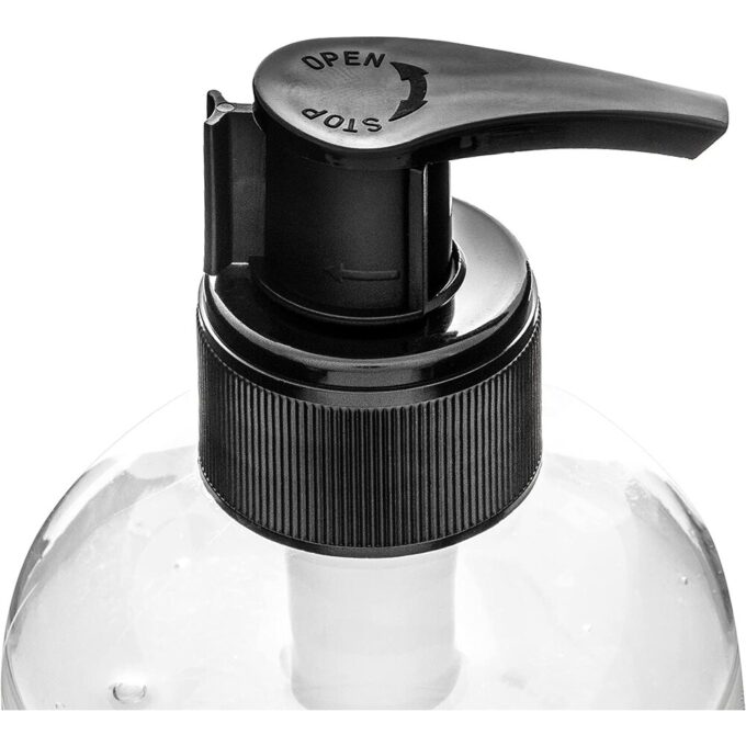 Lubido ANAL 250ml Water Based Lubricant - Image 3