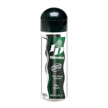 ID Millennium Silicone Lubricant 2.2oz