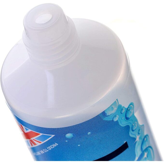 Lubido 100ml Water Based Lubricant - Image 2