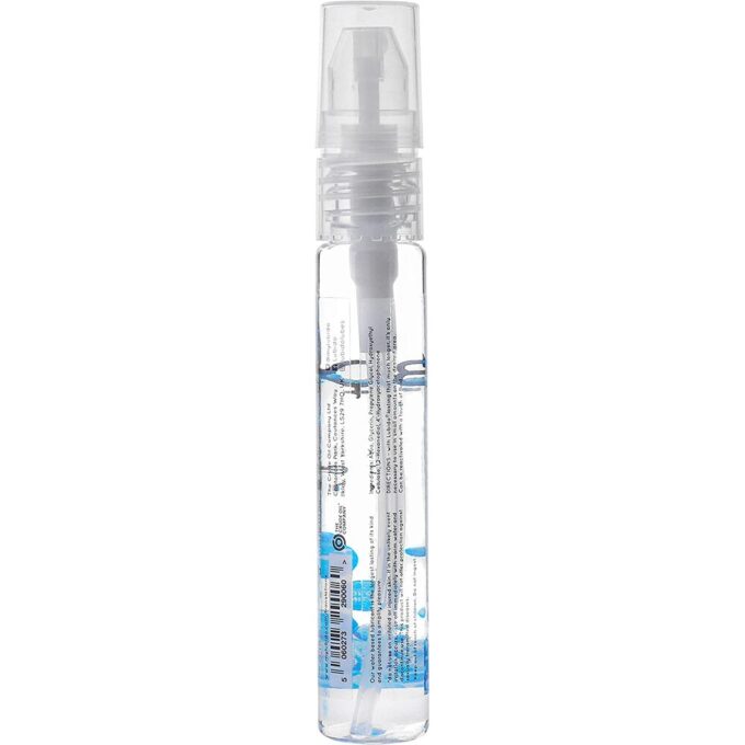Lubido 30ml Water Based Lubricant - Image 2