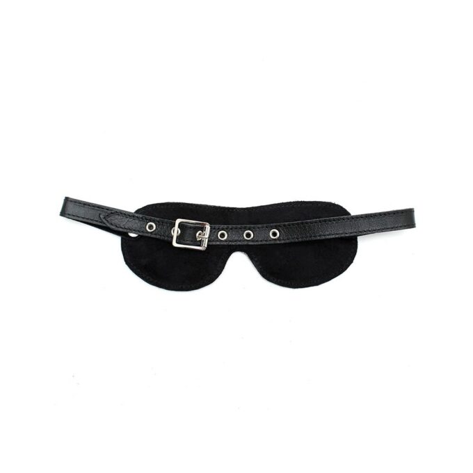 Cushioned Blindfold - Image 2