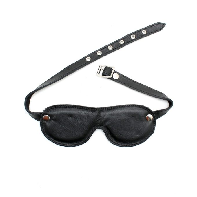 Cushioned Blindfold - Image 3