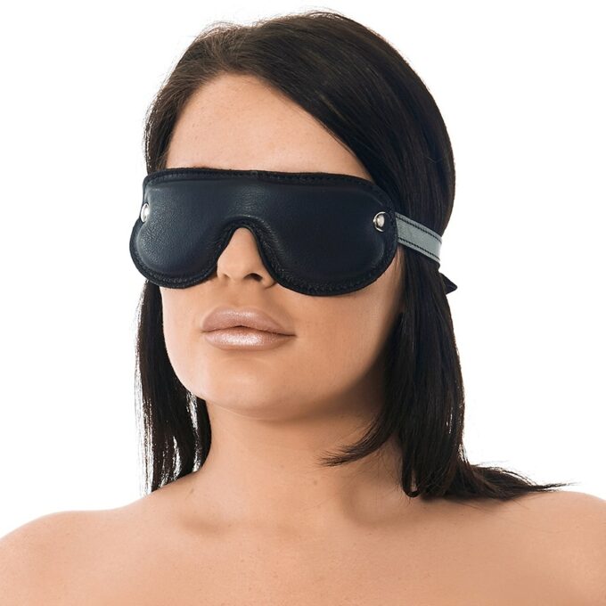 Cushioned Blindfold - Image 4
