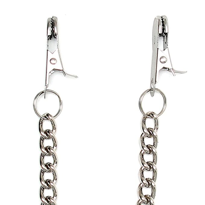 Nipple Clamps Large - Image 3