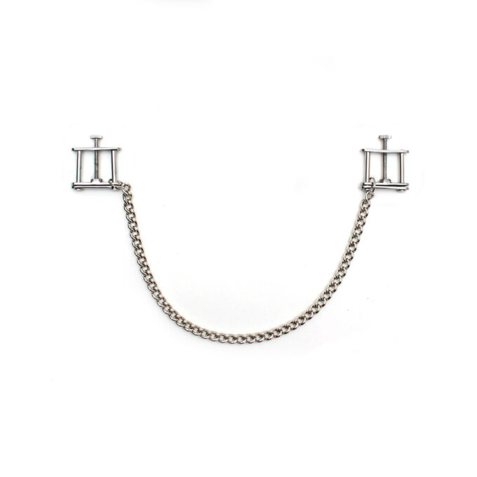 Adjustable Nipple Clamps - Image 3