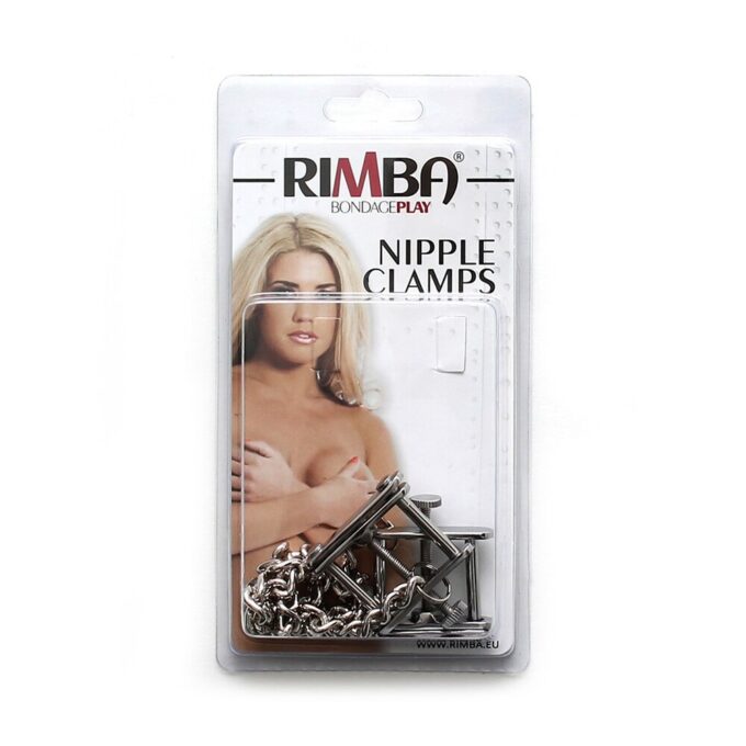 Adjustable Nipple Clamps - Image 4