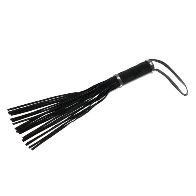 Suede Whip 19 Inches - Image 2