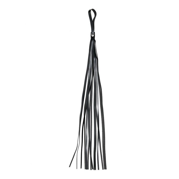 Leather Floppy Whip - Image 2