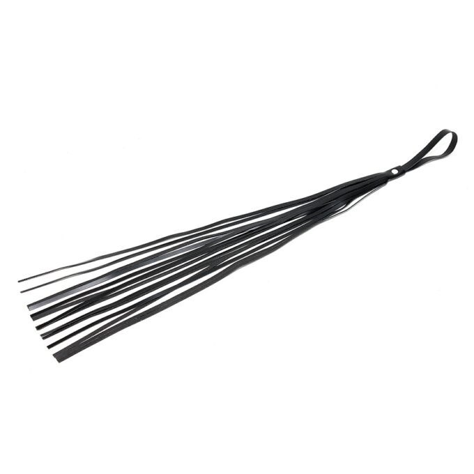 Leather Floppy Whip - Image 3