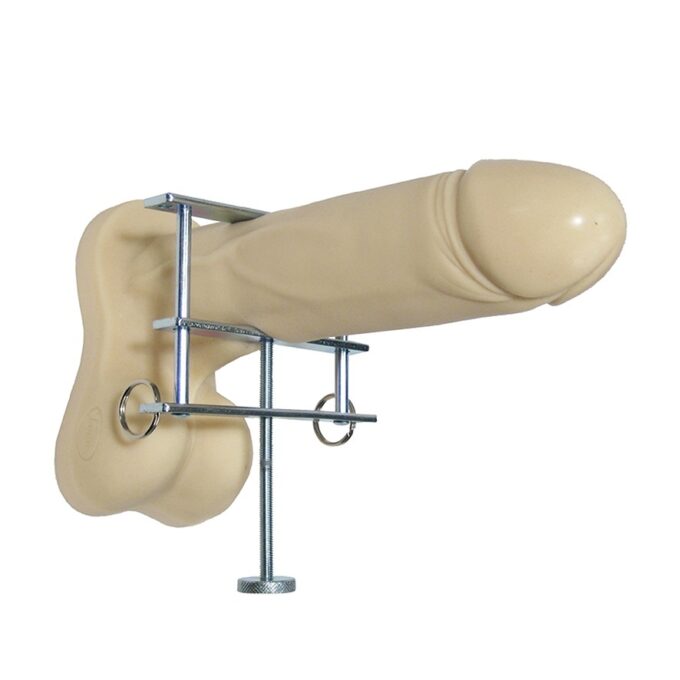 Metal Penis And Ball Crusher - Image 3