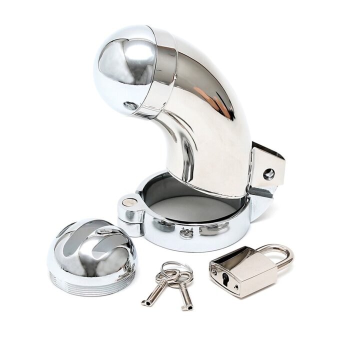 Houdini Deluxe Chastity Device - Image 2