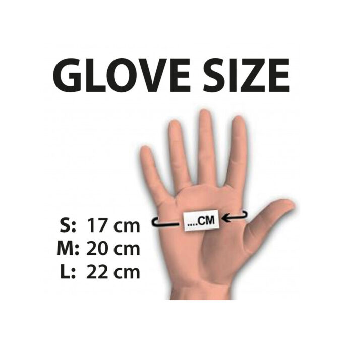 Rubber Secrets Gloves - Image 3